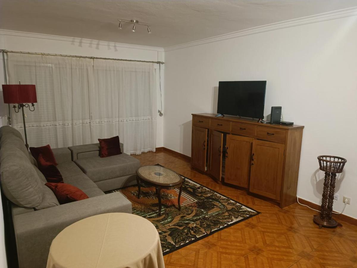 Apartamento Boca Doce Ponta Delgada Exterior foto